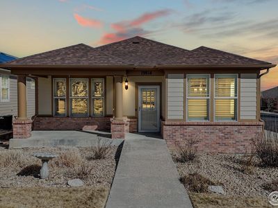 19814 W 56th Pl, Golden, CO, 80403