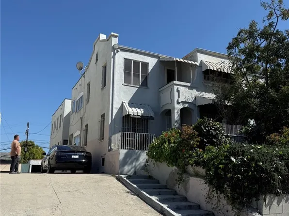 328 N Mariposa Ave, Los Angeles, CA 90004