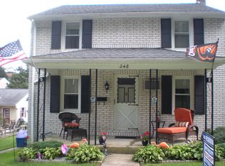 248 Hanover St, Glen Rock, PA 17327