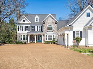 4685 Everal Ln, Franklin, TN 37064