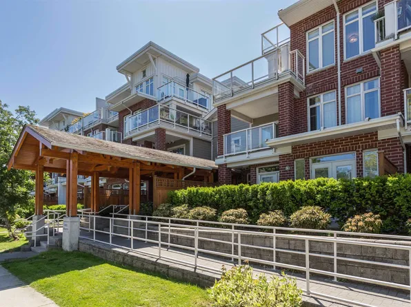 4280 Moncton St #105, Richmond, BC V7E 6T4