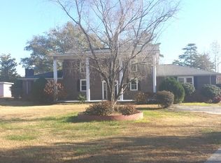 201 Pleasant Grove Rd, Pickens, SC 29671