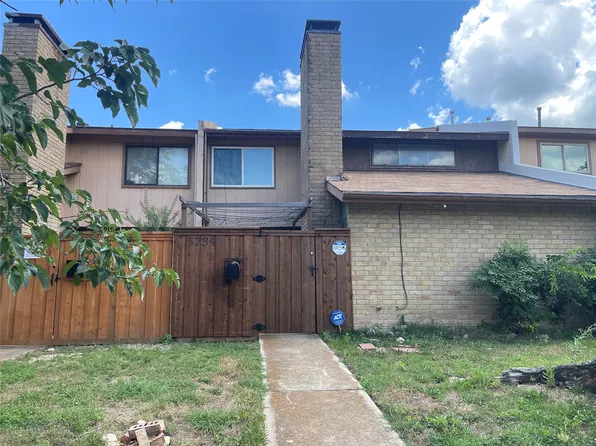 5734 Harvest Hill Rd, Dallas, TX 75230