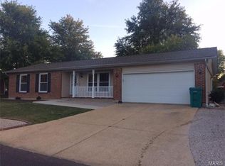 1024 Meadowlark Ln, Sullivan, MO 63080