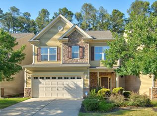 2610 Evanston Ave, Durham, NC 27703
