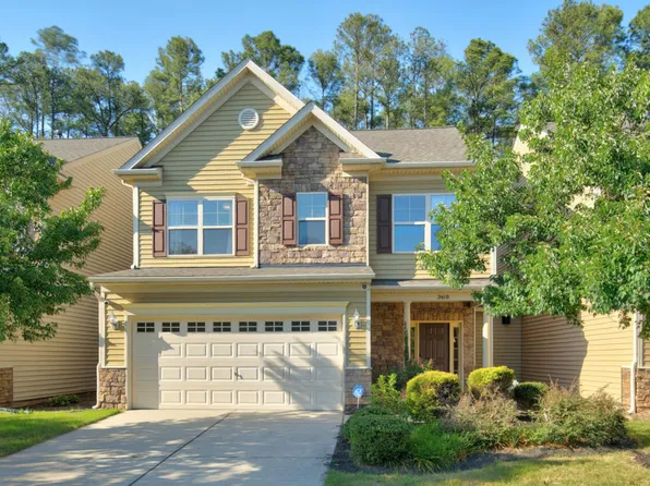 2610 Evanston Ave, Durham, NC 27703
