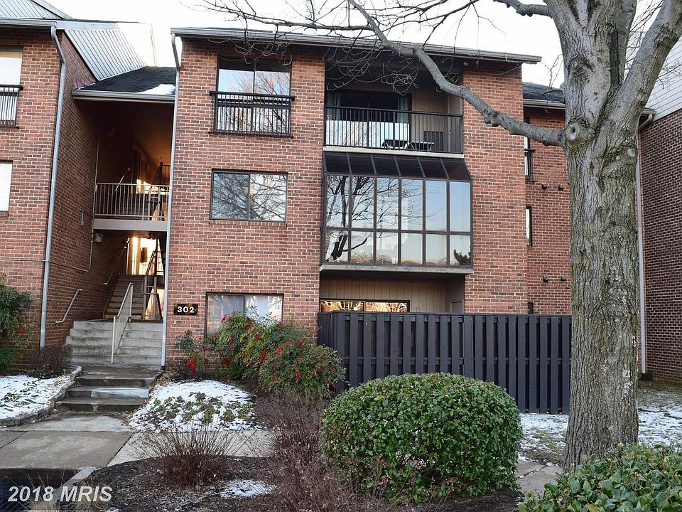 1st image of 302 Hilltop Ln #302J