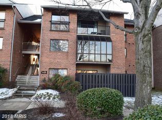 302 Hilltop Ln #302J, Annapolis, MD 21403