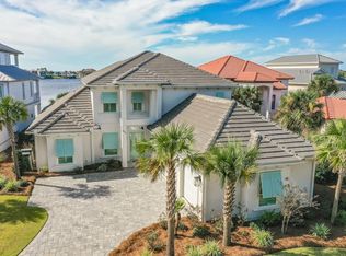 4716 Rendezvous Cv, Destin, FL 32541