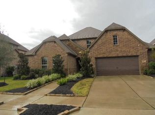2315 Orchard Way, Missouri City, TX 77459