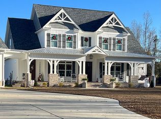 5445 Tyler Rd, Galivants Ferry, SC 29544