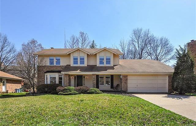 1st image of 5322 Chapelford Ln