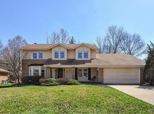 5322 Chapelford Ln, Saint Louis, MO 63119