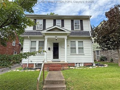 1021 Cleveland Ave, Charleston, WV, 25302