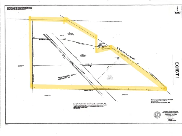 207 Acres; Uns #-s-287, Rhome, TX 76078