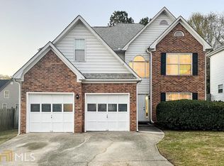 3925 Fallbrook Dr, Duluth, GA 30096