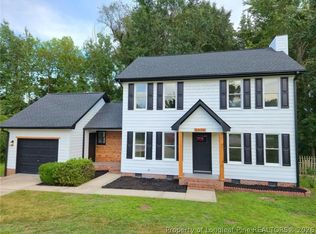 5779 Sonora Pl, Fayetteville, NC 28314