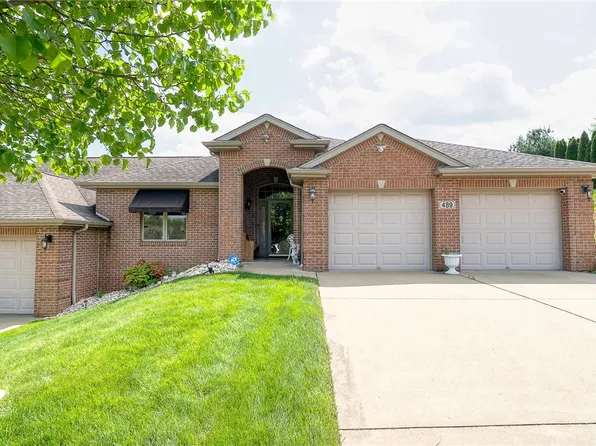 489 Westminster Dr, North Huntingdon, PA 15642