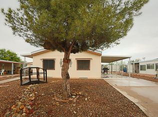 1430 S Lawson Dr, Apache Junction, AZ 85120