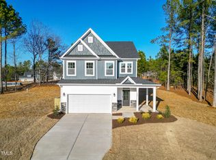 490 Duncan Creek Rd #154, Lillington, NC 27546