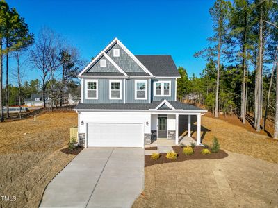 490 Duncan Creek Rd #154, Lillington, NC, 27546