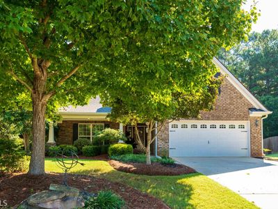3020 Camille Ln, McDonough, GA, 30253