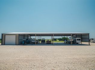 20548 Fm 901, Gordonville, TX 76245
