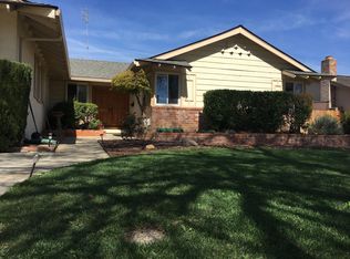 20171 Suisun Dr, Cupertino, CA