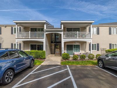 850 Mallery St UNIT 4W, Saint Simons Island, GA, 31522