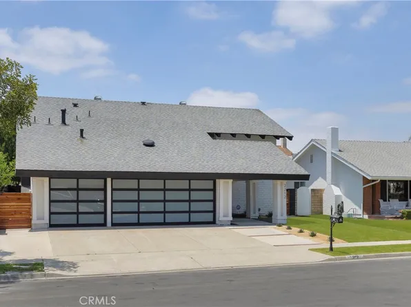 2212 Caper Tree Dr, Tustin, CA 92780