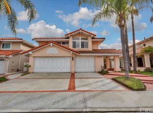 26628 Sierra Vis, Mission Viejo, CA 92692