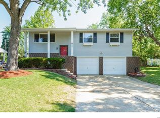5459 Cherryview Ln, Saint Louis, MO