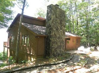 741 Woodbrier, Sautee Nacoochee, GA 30571