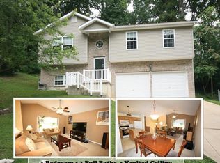 17 White Haven Ct, Imperial, MO 63052