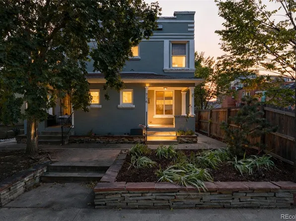 716 N Sherman Street, Denver, CO 80203