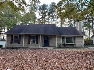 4509 Fox Rd, Raleigh, NC 27616