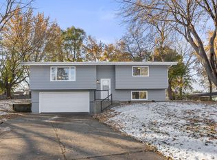 1106 Gagnef Pl, Buffalo, MN 55313