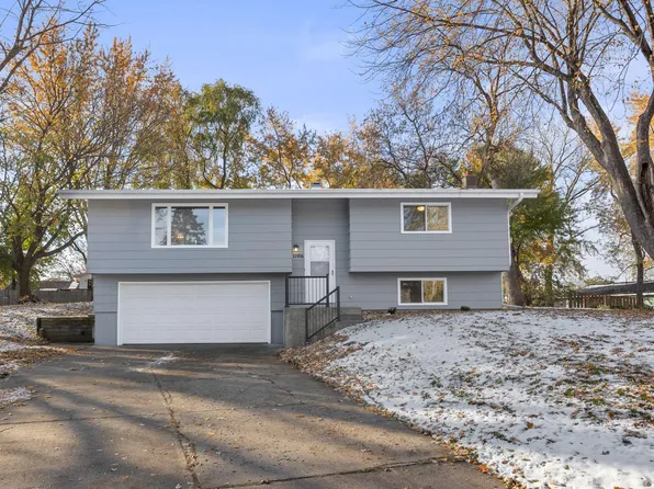 1106 Gagnef Pl, Buffalo, MN 55313