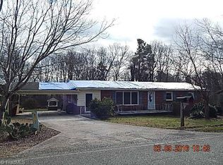 2618 Olivers Chapel Rd, Staley, NC 27355