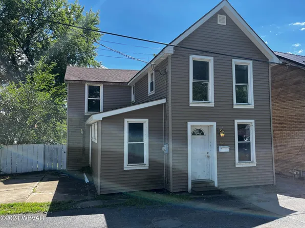 826 Menne Aly, Williamsport, PA 17701