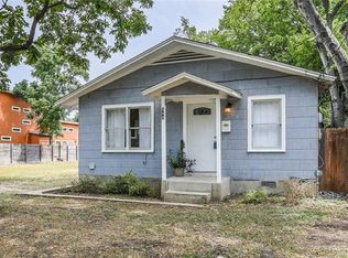 944 E 50th St, Austin, TX 78751