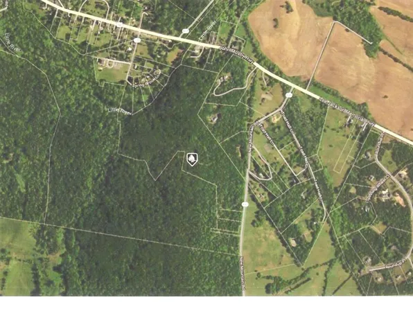 New Mountain Rd, Aldie, VA 20105