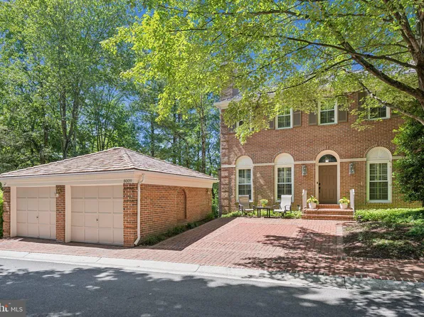 8009 Rising Ridge Rd, Bethesda, MD 20817