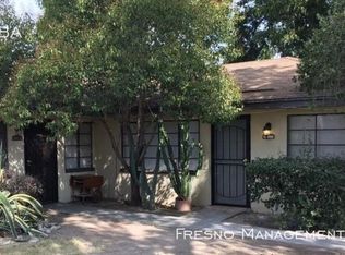 2650 N 1st St, Fresno, CA 93703