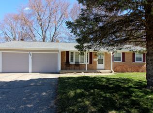 705 Timberlane Dr, Battle Creek, MI 49015