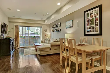 Sold by Keller Williams City Life Realty