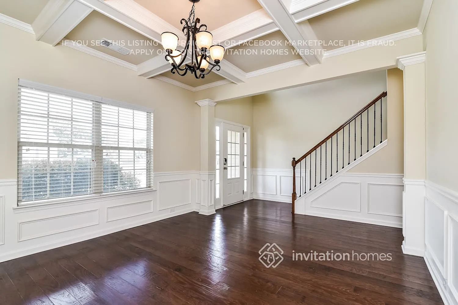 5015 Carriage Bridge Ln Cumming, GA 30040 — Photo 2