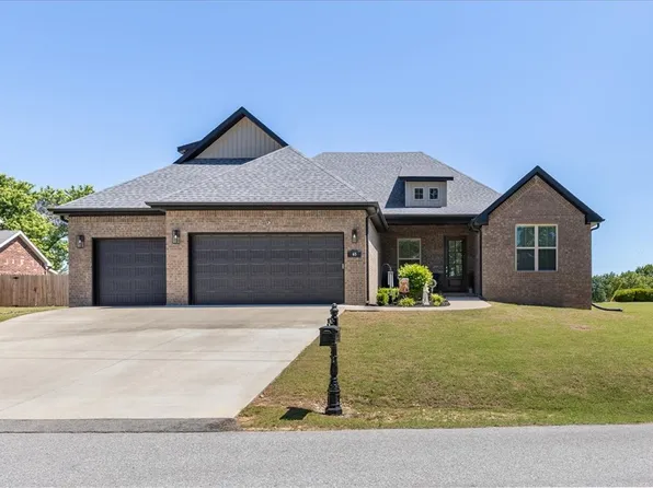 65 Taylor Dr, Bella Vista, AR 72714
