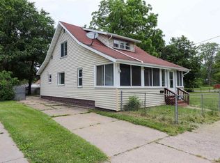 144 E Robinson St, Jackson, MI