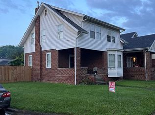 401 9th Ave, Huntington, WV 25701